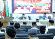 Perkuat Upaya Pengusulan Gelar Pahlawan Nasional, Pemkot Semarang Akan Gelar Seminar Nasional K.H. Sholeh Darat