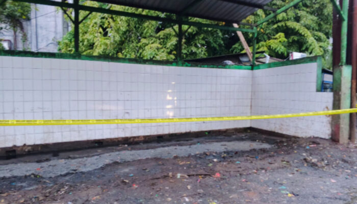 Tutup TPS Karangsaru, Pemkot Semarang Rencanakan Bangun Taman