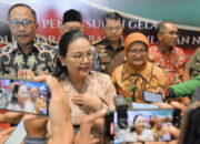 Pemerintah Kota Semarang Siapkan Penanganan Darurat Pada Jembatan Beringin yang Jebol