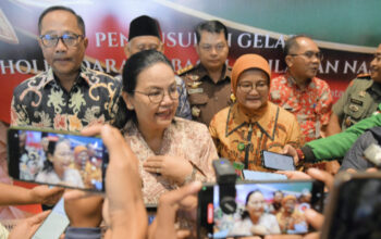 Pemerintah Kota Semarang Siapkan Penanganan Darurat Pada Jembatan Beringin yang Jebol