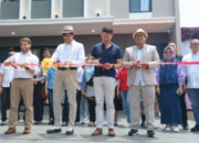 Citraland BSB City Resmi Luncurkan Inner Court Series di Cluster Serena Hill
