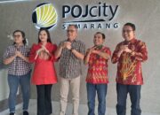 PDAM Tirta Moedal Kota Semarang Dukung Pengembangan Kawasan POJ City Dengan Suplai Air Bersih