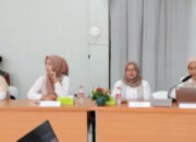 Berdaya dan Berkarya, IKBI PTPN I Regional 3 Resmi Lantik Pengurus 2026