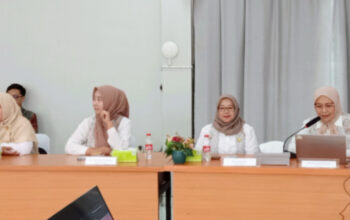 Berdaya dan Berkarya, IKBI PTPN I Regional 3 Resmi Lantik Pengurus 2026