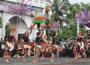 Pemkot Semarang Gelar Dugderan 2026, Kirab Budaya hingga Pembagian Ganjel Rel