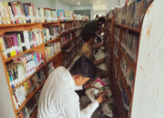 Pemkot Semarang Bangun Perpustakaan Empat Lantai di Srondol, Dilengkapi Mini Cafe hingga Rooftop