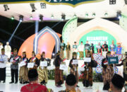 PRPP Semarang Jadi Sorotan, Kesiapan MTQ Nasional 2026 Makin Matang