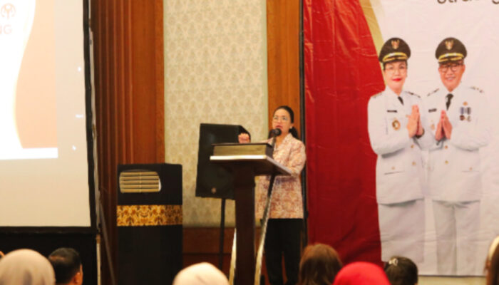 Pemkot Semarang Komit Bawa Produk Kerajinan Lokal Naik Kelas hingga Ekspor