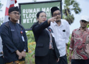 Agustina Resmikan TPS Bugen Tlogosari Wetan, Jadi Percontohan Pengelolaan Sampah Kota Semarang