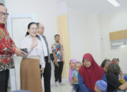 98.545 Kepesertaan PBI JK Nonaktif, Wali Kota Semarang Tegaskan Akses Layanan Kesehatan Tetap Aman