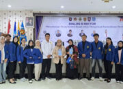 Era AI dan Kontrol Sosial, Pesan Lima Rektor untuk Menjaga Marwah Pers