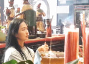 Ketuk Pintu Tandai Dimulainya Perayaan Imlek 2026 di Kota Semarang