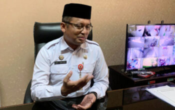 55 Jabatan Lurah di Semarang Masih Kosong, Pemkot Targetkan Pelantikan Sebelum 22 Februari