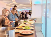 Sambut Ramadhan 1447 H, Hotel Azana Semarang Hadirkan Paket Iftar Bertajuk Ramadhan Nusantara 2026