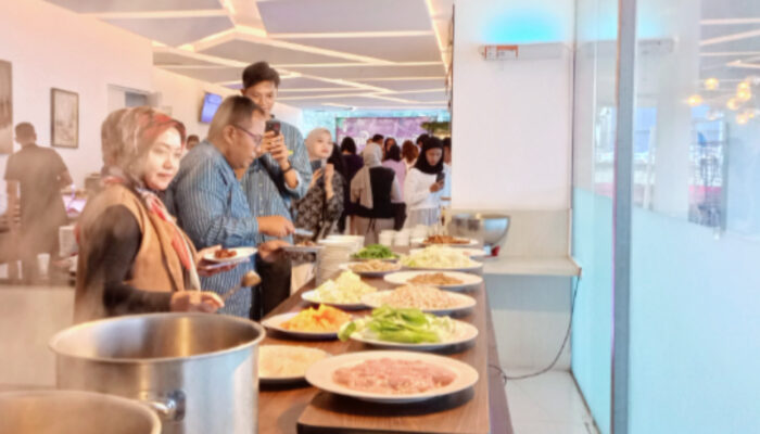 Sambut Ramadhan 1447 H, Hotel Azana Semarang Hadirkan Paket Iftar Bertajuk Ramadhan Nusantara 2026