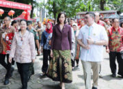 Imlek dan Ramadhan Berdekatan, Jadi Momentum Perkuat Toleransi di Kota Semarang