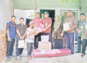 Pemkot Semarang Bergerak Cepat Bantu Korban Kebakaran dan Rumah Roboh