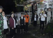 Pergerakan Tanah di Tembalang Meluas, Pemkot Semarang Siapkan Opsi Relokasi