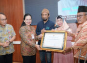 Pemerintah Kota Semarang Anugerahkan K.H. Sholeh Darat sebagai Tokoh Moderasi