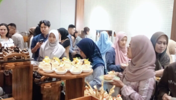 Sambut Ramadan 2026, Nusatu by Artotel Tawarkan Promo Buy 7 Get 1 Free