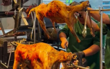 Sambut Ramadan 2026, Rooms Inc Semarang Tawarkan Promo Beli 5 Gratis 1