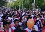 Digelar Minggu Tanggal 15 Februari 2026, Caring For Nation 6 IKAUNDIP Fokus Bantu Warga Tambak Lorok