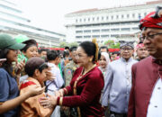 Dugderan 2026, Wali Kota Semarang Padukan Akulturasi Barongsai dan Tradisi Islam dalam Pesta Rakyat