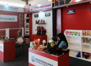 Produk Unggulan Aceh Jadi Magnet di Purworejo Expo 2026