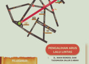 Sambut Ramadan 1447 H, Pemerintah Kota Semarang Siapkan Kirab Dugderan dan Pengalihan Arus