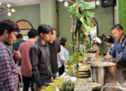 Sambut Ramadan 1447 H, Radja Art & Boutique Hotel Semarang Perkenalkan Program “Senja Ramadan”