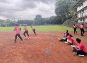 Jelang Porprov Jateng XVI 2026, Pengcab Perbasasi Kota Semarang Seleksi 165 Atlet