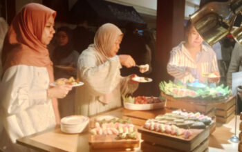 Ramadhan 2026, Novotel & ibis budget Semarang Siapkan Paket Iftar Mulai Rp 54 Ribu