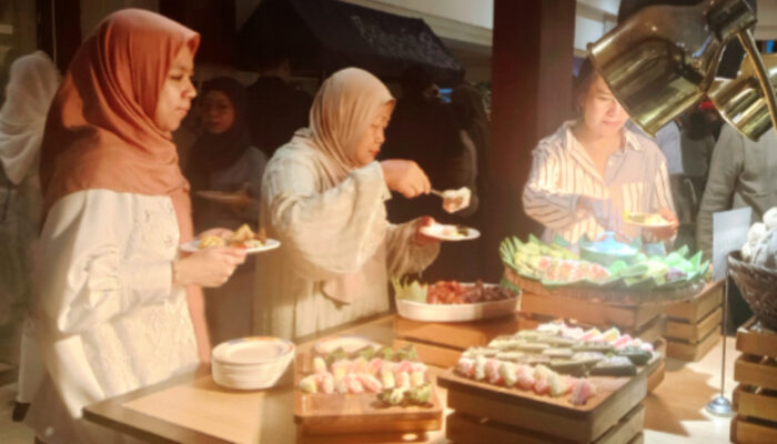 Ramadhan 2026, Novotel & ibis budget Semarang Siapkan Paket Iftar Mulai Rp 54 Ribu