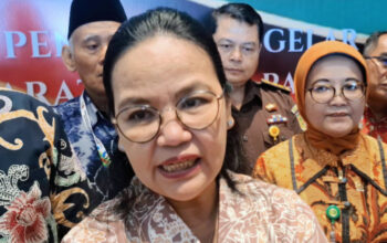 Jelang Ramadhan, Wali Kota Semarang Pastikan Inflasi Terkendali dan Siapkan Operasi Pasar Skala Kecil