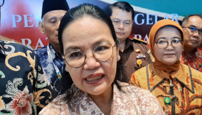 Jelang Ramadhan, Wali Kota Semarang Pastikan Inflasi Terkendali dan Siapkan Operasi Pasar Skala Kecil