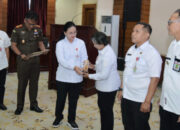 Wali Kota Semarang Puji Lomba “JAGA DESA” Perkuat Tata Kelola Keuangan Kelurahan