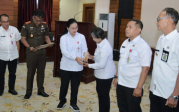 Wali Kota Semarang Puji Lomba “JAGA DESA” Perkuat Tata Kelola Keuangan Kelurahan