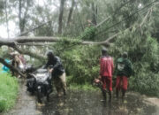 Pemerintah Kota Semarang Imbau Warga Masyarakat Waspada Potensi Bencana Hidrometeorologi