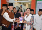 Sambut Ramadhan 1447 H dan MTQ Nasional, Wali Kota Semarang Distribusikan 20 Ribu Al-Qur’an