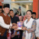 Sambut Ramadhan 1447 H dan MTQ Nasional, Wali Kota Semarang Distribusikan 20 Ribu Al-Qur’an