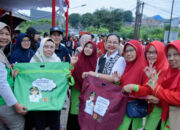 Peringati Hari Peduli Sampah Nasional, Pemkot Semarang dan Elemen Masyarakat Kolaborasi Resik-Resik Kali Jaten