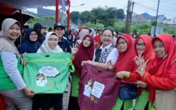 Peringati Hari Peduli Sampah Nasional, Pemkot Semarang dan Elemen Masyarakat Kolaborasi Resik-Resik Kali Jaten