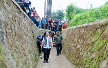 Satu Tahun Agustina-Iswar Memimpin, Semarang Bersih, Warganya Semakin Sejahtera