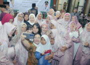 Safari Ramadhan 1447 H, Wali Kota Semarang Hadiri Bukber di Masjid Nurul Huda