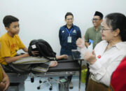 Satu Tahun Agustina-Iswar Memimpin,  Semarang Sehat, Warganya Kuat dan Terlindungi