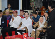 Wali Kota Semarang Sahur Ramadhan di Rumah Ibadah Hindu, Bukti Keberagaman Semarang Dirawat