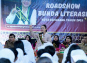 Di Bawah Kepemimpinan Wali Kota Semarang Akses Pendidikan Terbuka Lebar dan Ijazah Tertahan Akhirnya Kembali ke Pemiliknya