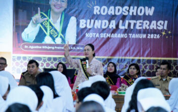Di Bawah Kepemimpinan Wali Kota Semarang Akses Pendidikan Terbuka Lebar dan Ijazah Tertahan Akhirnya Kembali ke Pemiliknya
