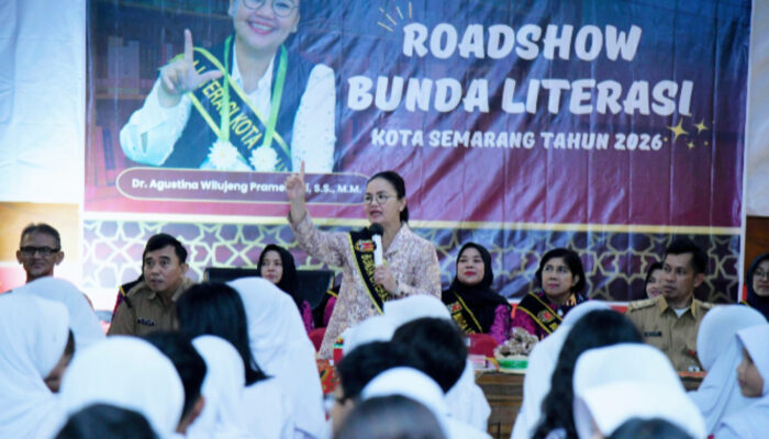 Di Bawah Kepemimpinan Wali Kota Semarang Akses Pendidikan Terbuka Lebar dan Ijazah Tertahan Akhirnya Kembali ke Pemiliknya