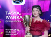 Dari Semarang ke Panggung Nasional, Mahasiswi USM Juara Ajang Vokal Daring